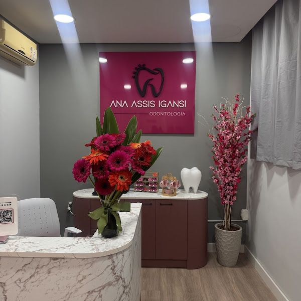 Foto 3 de Dra. Ana Assis Igansi | Dentista Gravataí