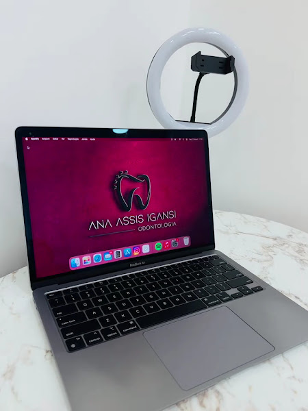 Foto 4 de Dra. Ana Assis Igansi | Dentista Gravataí