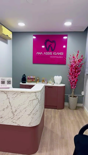Foto 5 de Dra. Ana Assis Igansi | Dentista Gravataí
