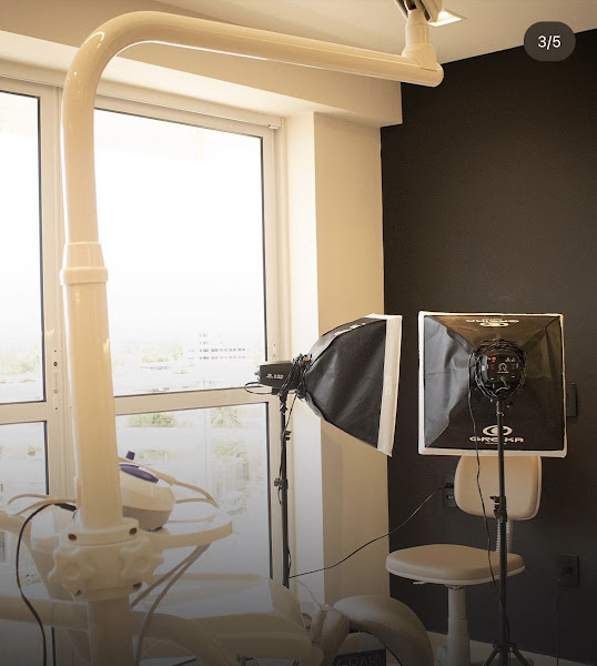 Foto 3 de Dra. Ana Bárbara Gonçalves- Odontologia Estética