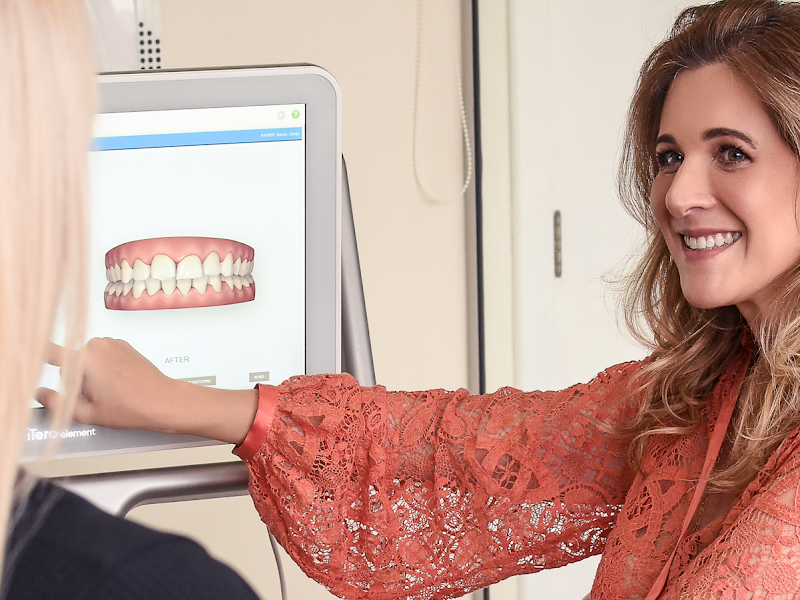 Foto 2 de Dra. Ana Baumgarten