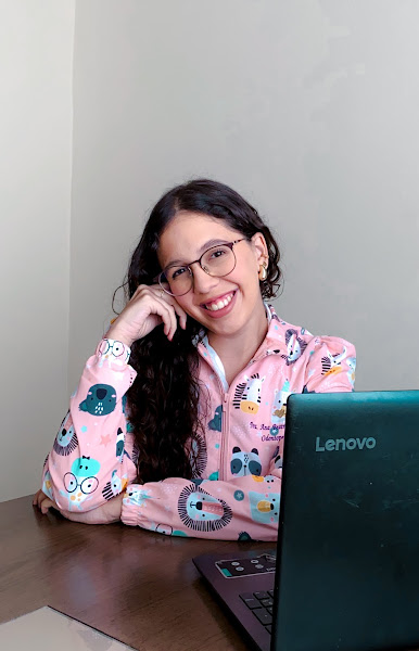 Foto 2 de Dra. Ana Beatriz Ambrósio - Odontopediatria