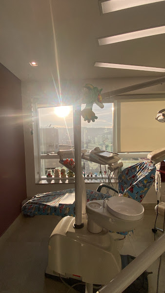 Foto 3 de Dra. Ana Beatriz Ambrósio - Odontopediatria