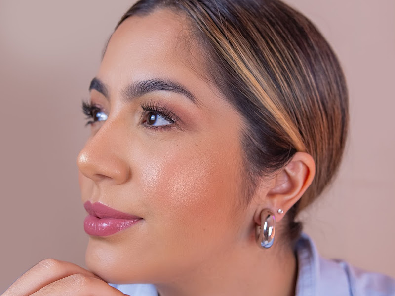 Foto de Dra Ana Beatriz Barretto - Odontologia e Harmonização Orofacial