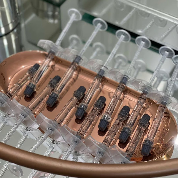 Foto 3 de Dra Ana Beatriz Barretto - Odontologia e Harmonização Orofacial