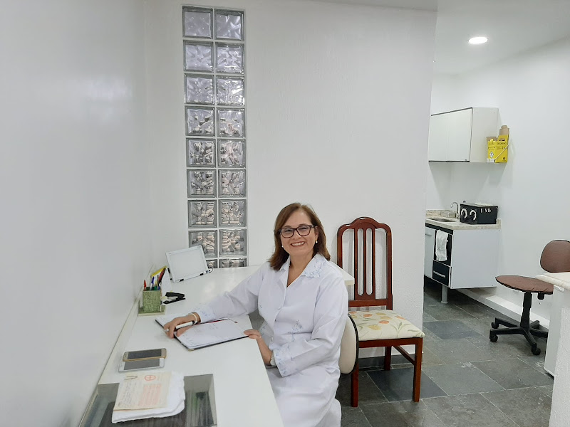 Foto 2 de Dra Ana Beatriz de Araújo Nogueira