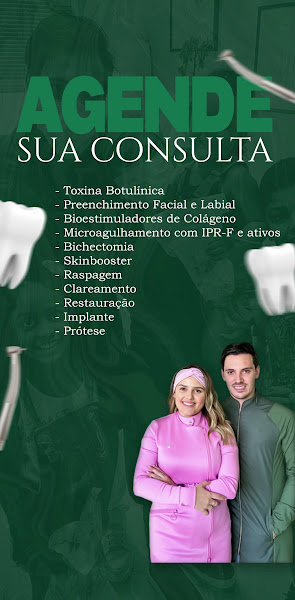 Foto 3 de Dra. Ana Beatriz & Dr. Mateus Nagy