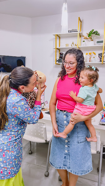 Foto 3 de Dra Ana Beatrys Feliciano - odontopediatra