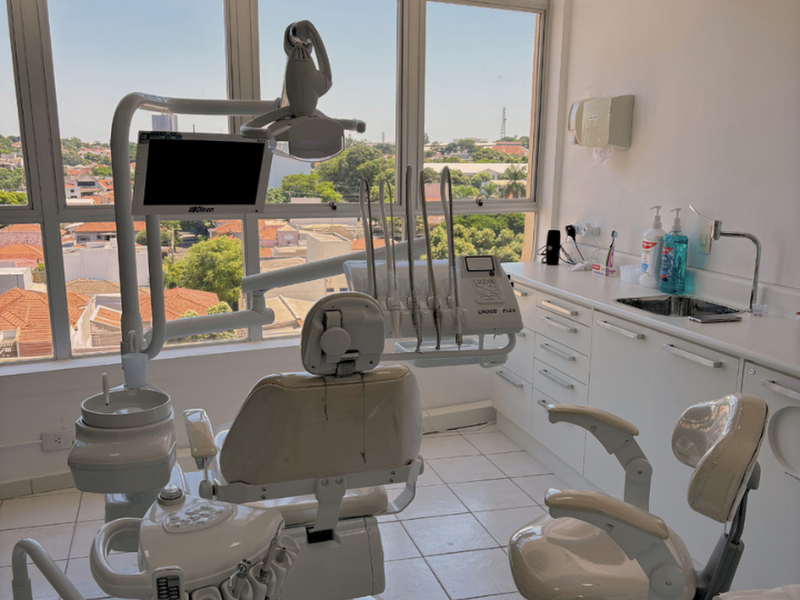 Foto 2 de Dra. Ana Bheatriz Marangoni Montes