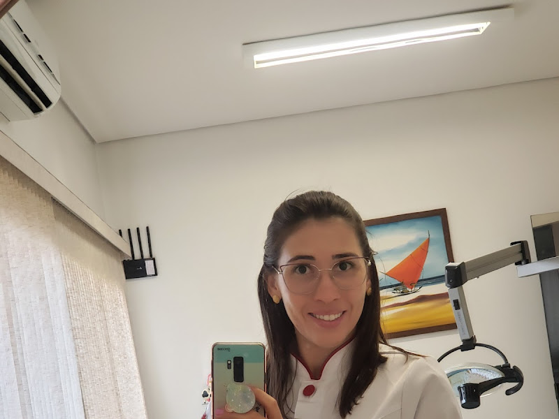 Foto 3 de Dra. Ana Bheatriz Marangoni Montes