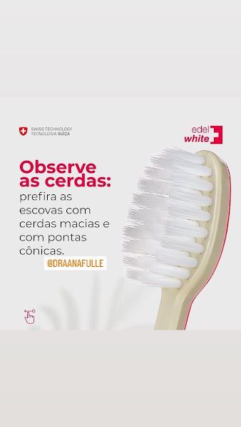 Foto 3 de Dra Ana C Fülle Odontologia