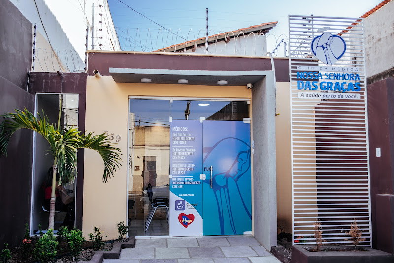 Foto 3 de ️🩺⚕️Dra Ana Callou | Oftalmologista | Clínica Oftalmológica | Crato - CE