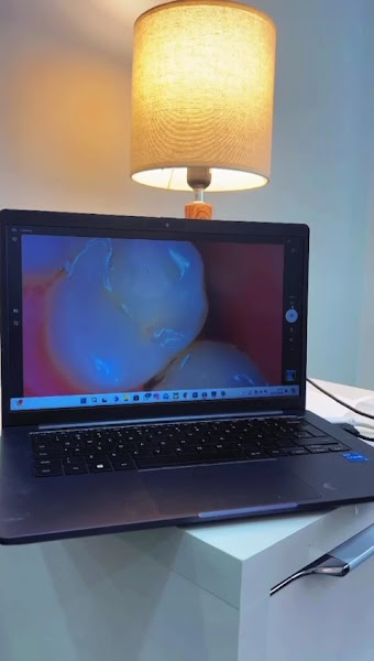 Foto 3 de Dra. Ana Canal e Dr Anderson Canal I Casal de Dentistas e Especialistas em Canal