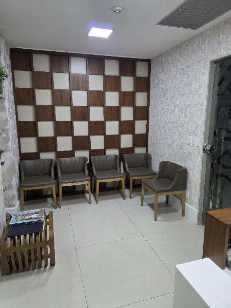 Foto 2 de Dra. Ana Carla Machado - Consultório Odontológico