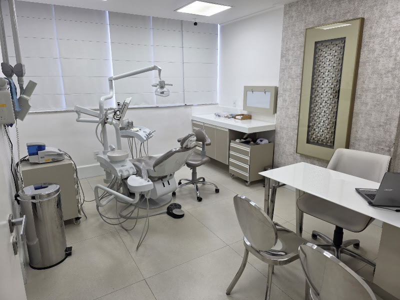 Foto 3 de Dra. Ana Carla Machado - Consultório Odontológico