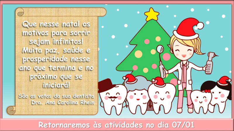 Foto 3 de Dra Ana Carolina Aquino Rhein