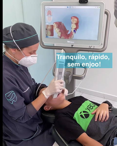 Foto 3 de Dra Ana Carolina Arantes | Clínica Odontológica | Invisalign Doctor