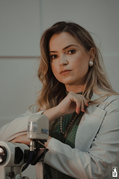 Foto 2 de Dra. Ana Carolina Bueno - Ginecologista Araguaína