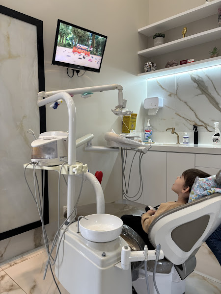 Foto 2 de Dra. Ana Carolina Campos - Dentista Odontopediatra