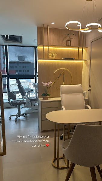 Foto 3 de Dra Ana Carolina Carvalho