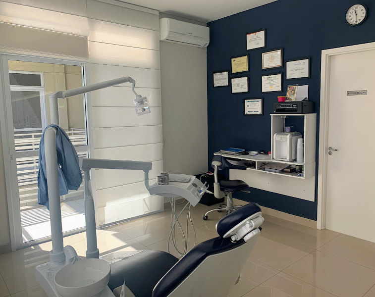 Foto 3 de Dra Ana Carolina Costa