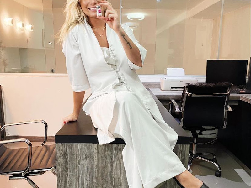 Foto 2 de Dra. Ana Carolina Cruz