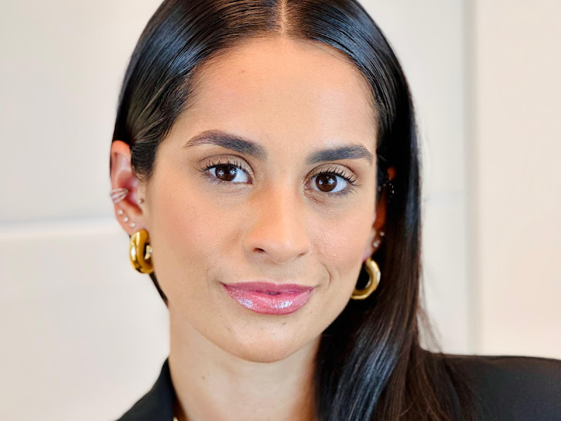 Foto 3 de Dra. Ana Carolina Cruz