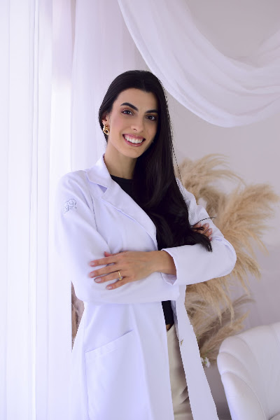Foto 2 de Dra. Ana Carolina Duarte - Pediatra Clínica Gioia e consultas domiciliares