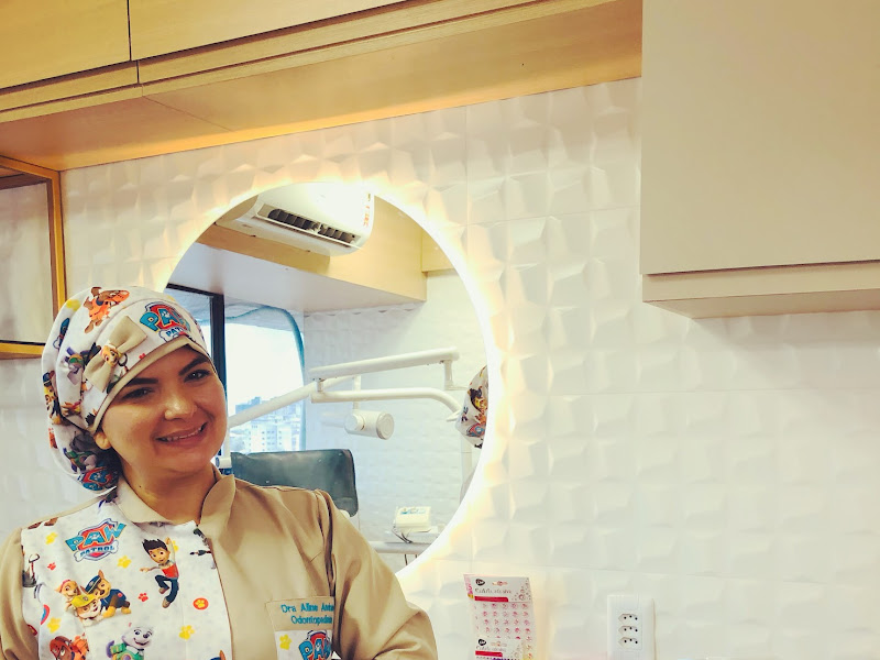 Foto 3 de Dra. Ana Carolina Lemos