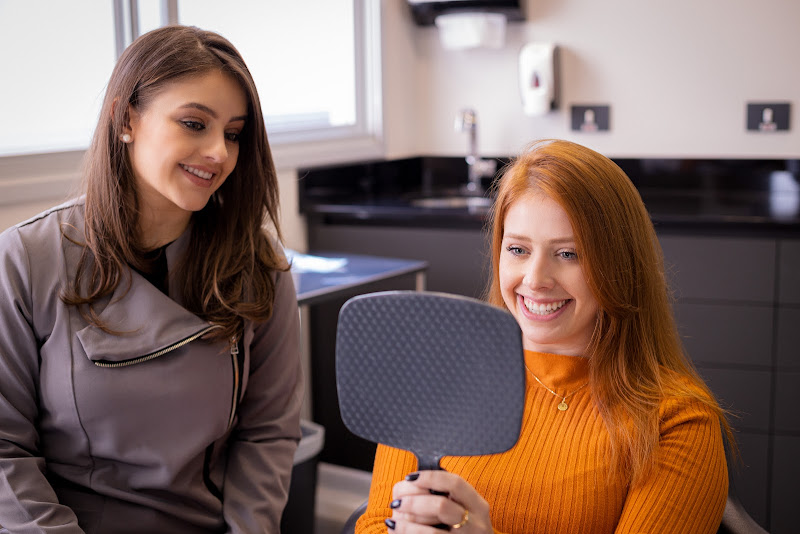 Foto 3 de Dra Ana Carolina Mastriani