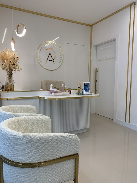 Foto 2 de Dra Ana Carolina Modesti