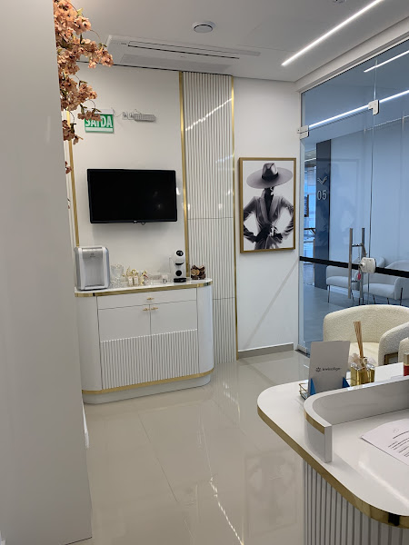 Foto 3 de Dra Ana Carolina Modesti