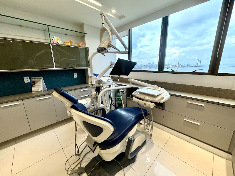 Foto 3 de Dra. Ana Carolina Neves - ATM | Dor Orofacial | Bruxismo | Acupuntura