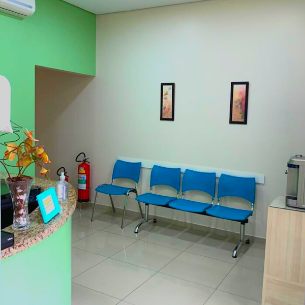 Foto 2 de Dra. Ana Carolina Panucci