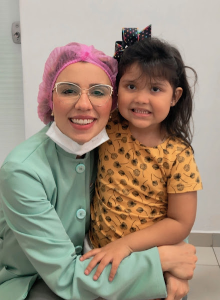 Foto 3 de Dra. Ana Carolina Panucci