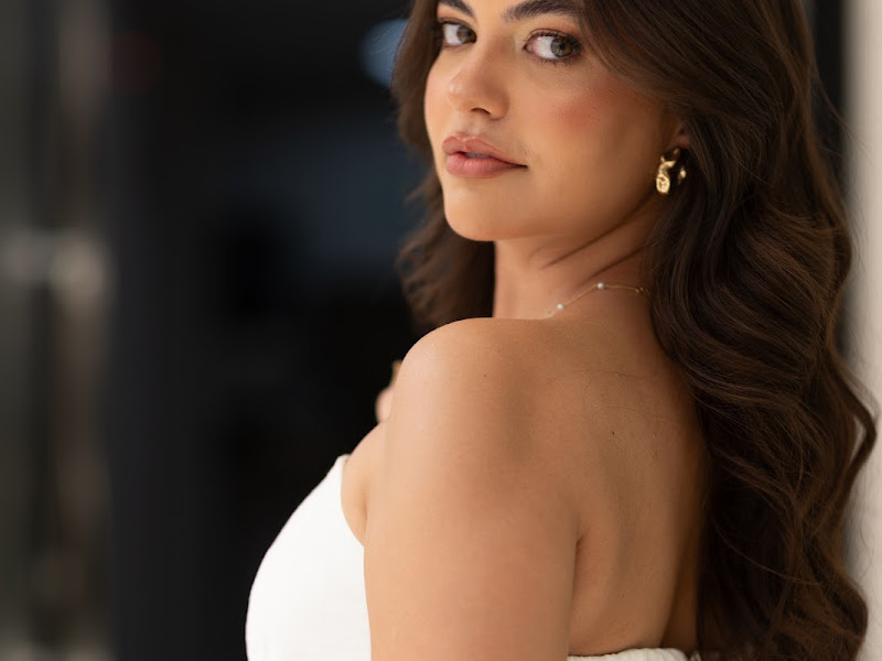 Foto de Dra. Ana Carolina Penha Machado | Harmonização Orofacial