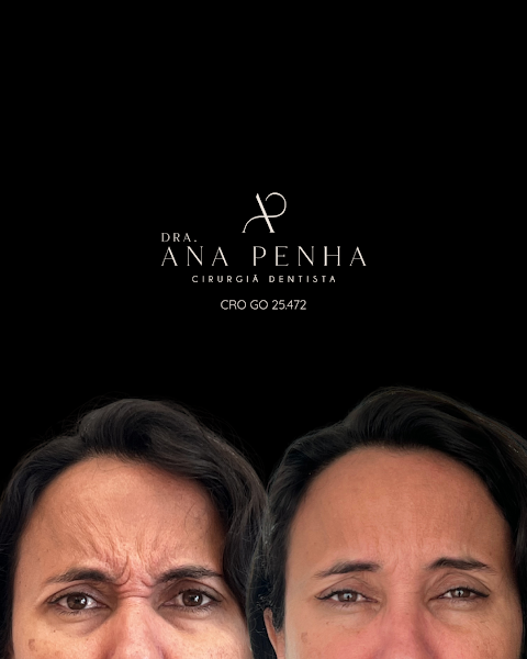 Foto 3 de Dra. Ana Carolina Penha Machado | Harmonização Orofacial