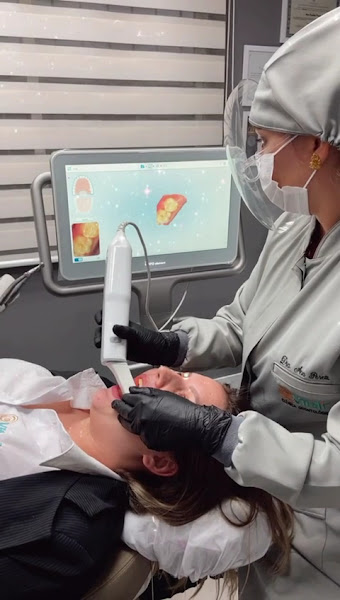 Foto 3 de Dra. Ana Carolina Peretti