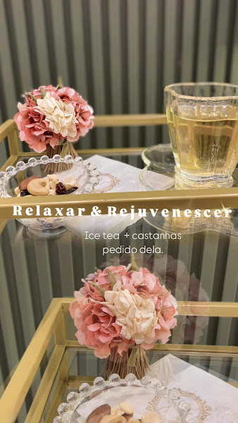 Foto 3 de Dra. Ana Carolina Prata | Harmonização Facial & Rejuvenescimento