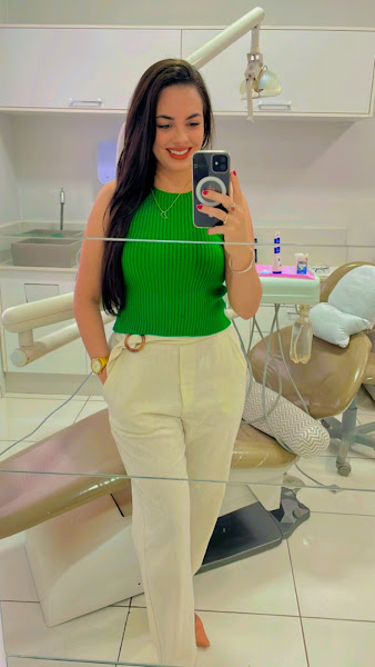 Foto 2 de Dra. Ana Carolina R. Araujo