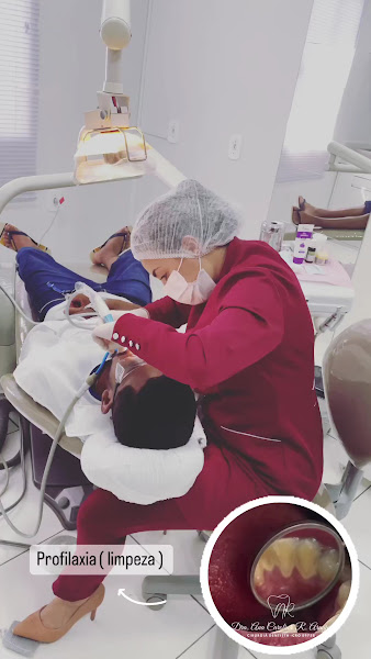 Foto 3 de Dra. Ana Carolina R. Araujo