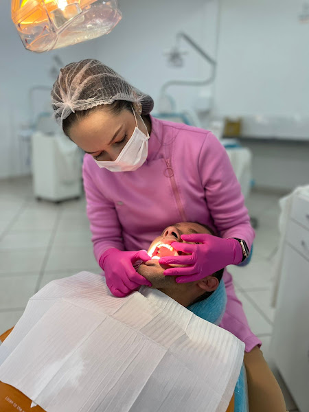 Foto 2 de Dra. Ana Carolina Resende Consultório Odontológico