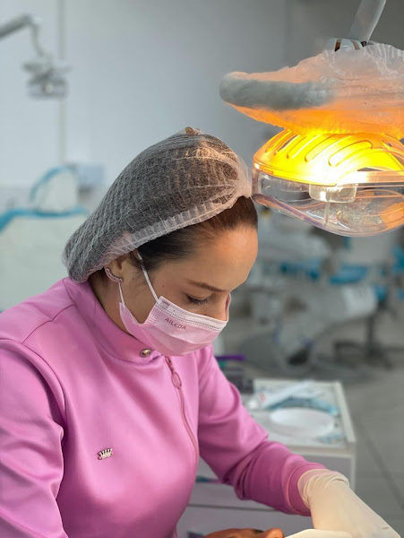 Foto 3 de Dra. Ana Carolina Resende Consultório Odontológico