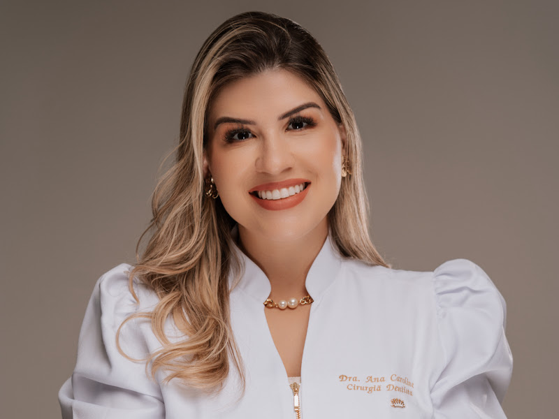 Foto 4 de Dra.Ana Carolina Romero- Dentista em Campo Grande-MS