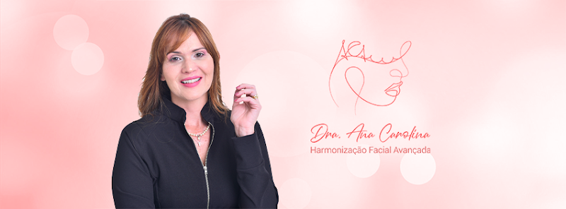 Foto 2 de Dra Ana Carolina Santos - Harmonização Facial