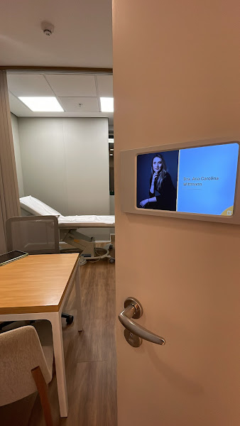 Foto 2 de Dra. Ana Carolina Wittmann | Harmonização Facial