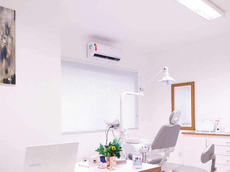 Foto de Dra. Ana Caroline Farias