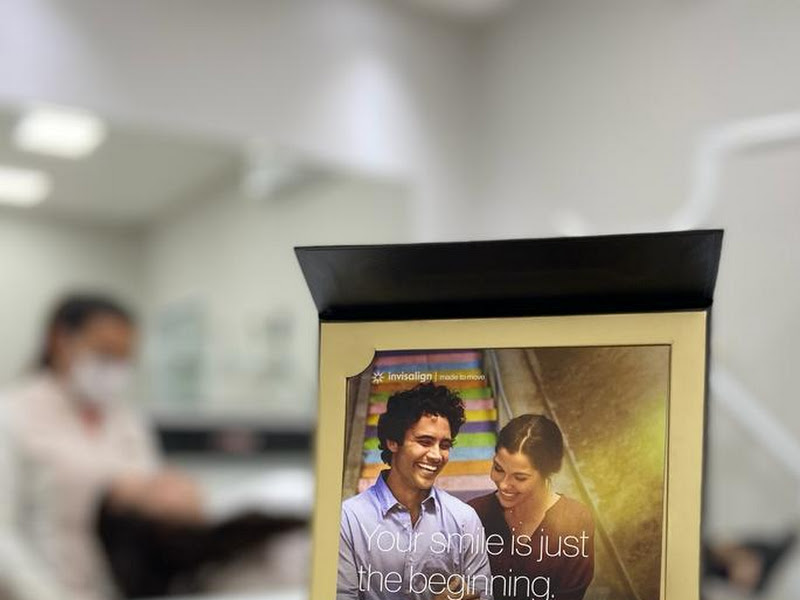 Foto 3 de Dra Ana Caroline Ferreira da Silva