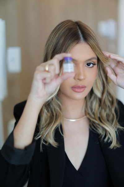 Foto 2 de Dra. Ana Caroline Ferreira