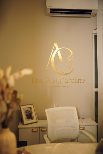 Foto 3 de Dra. Ana Caroline Ferreira